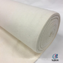 100% Soft Cotton Felt for Home Textile